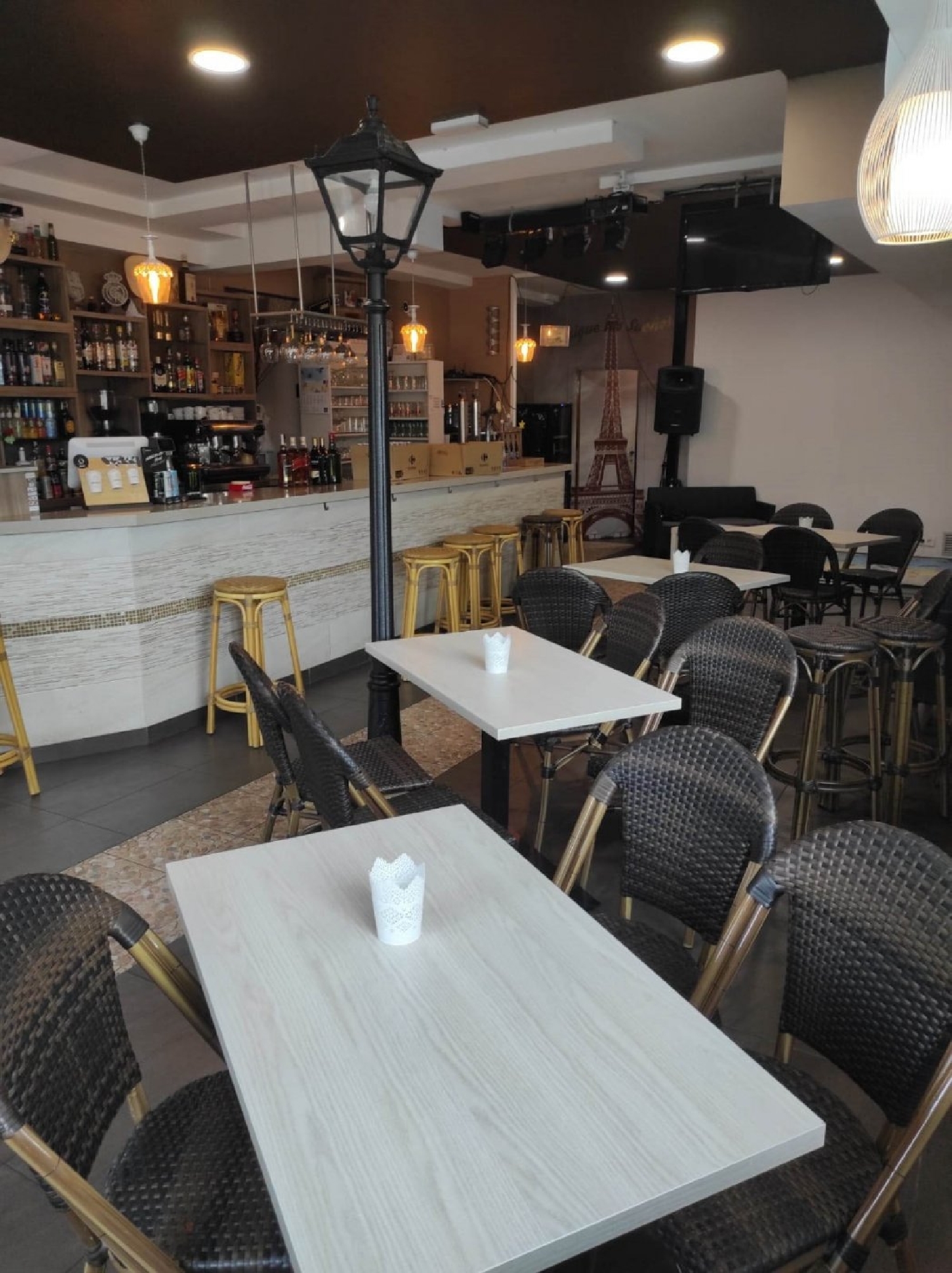  till salu lokal Cambre Coruña 6