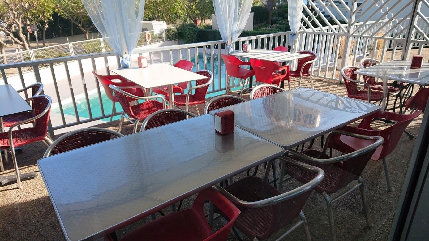  till salu lokal Cambrils Baix Camp 6
