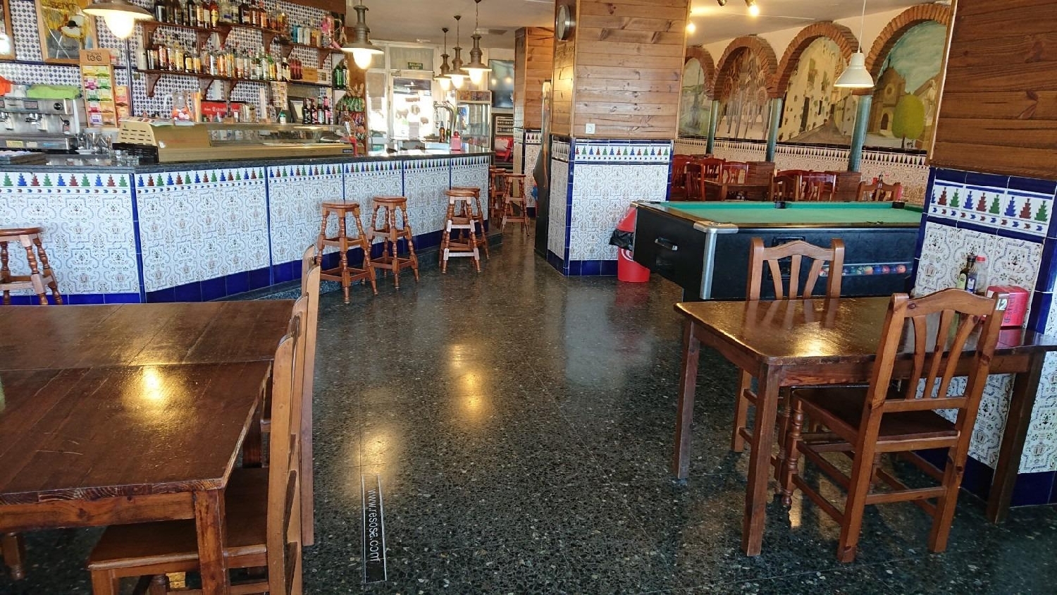  till salu lokal Cambrils Baix Camp 5