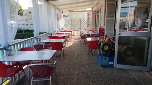 Cambrils Baix Camp lokal foto 6261747
