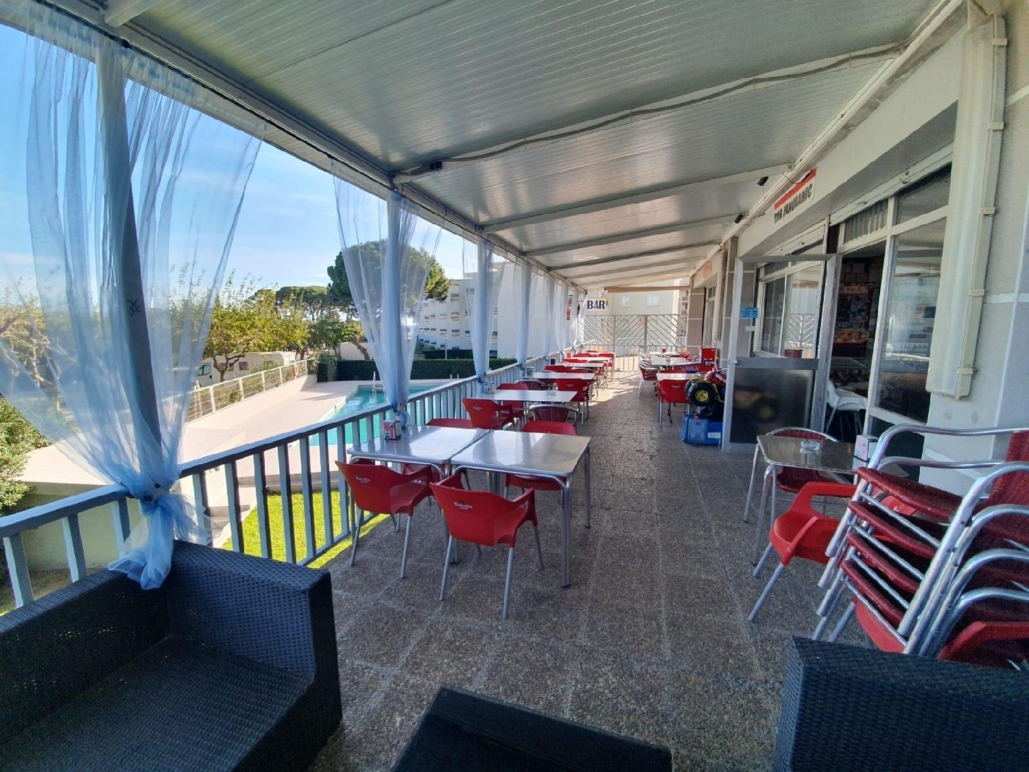 till salu lokal Cambrils Baix Camp 2