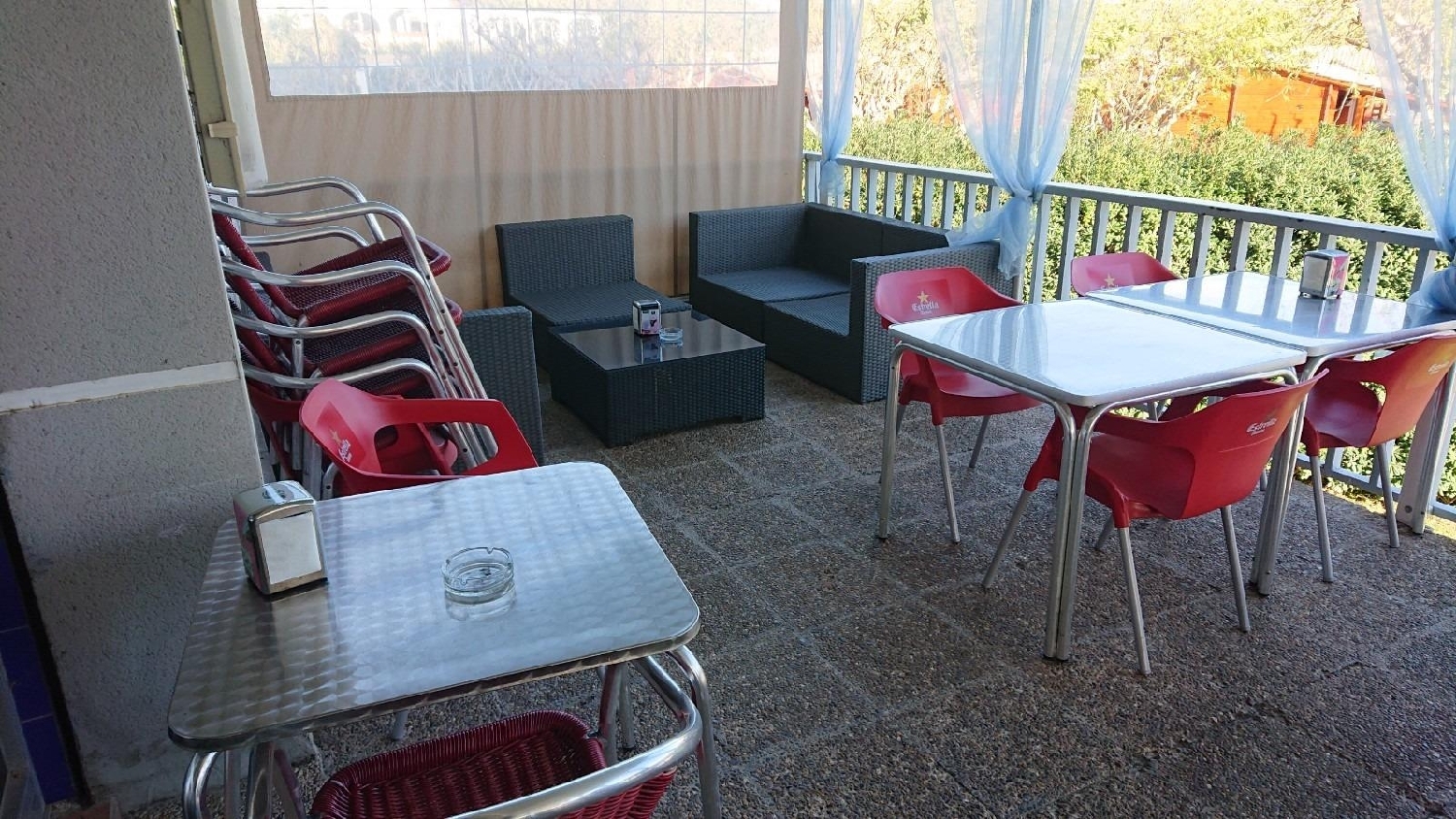  till salu lokal Cambrils Baix Camp 8