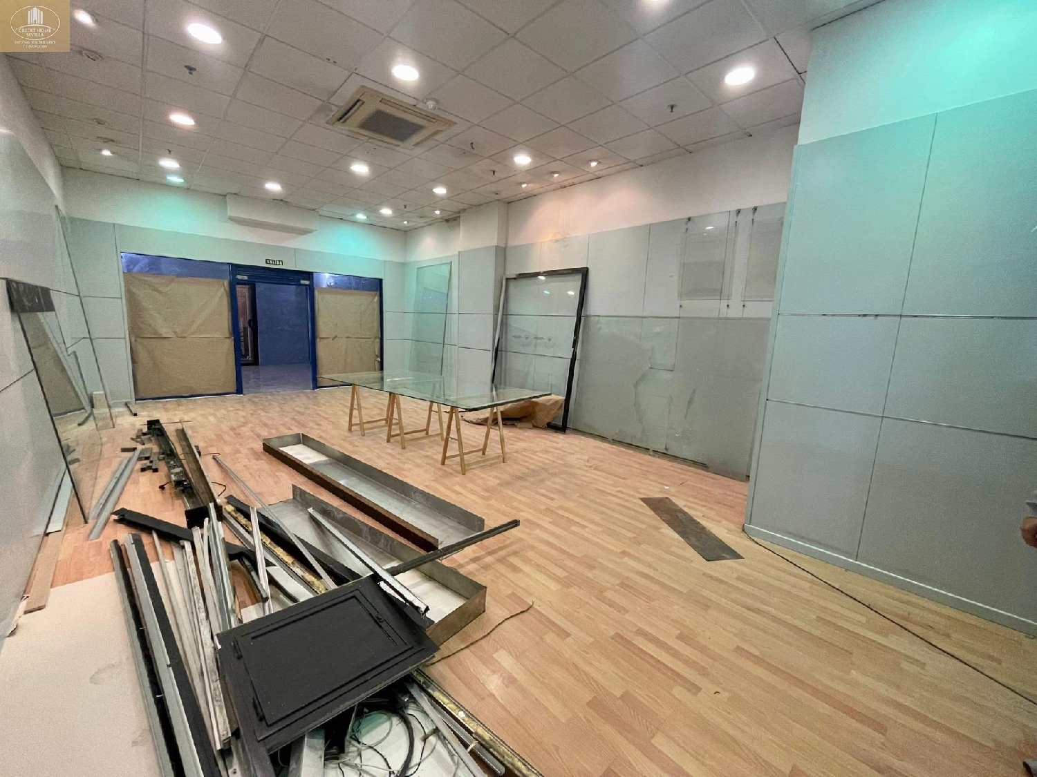  à vendre local commercial Doña Jacinta Bajo Guadalquivir 4