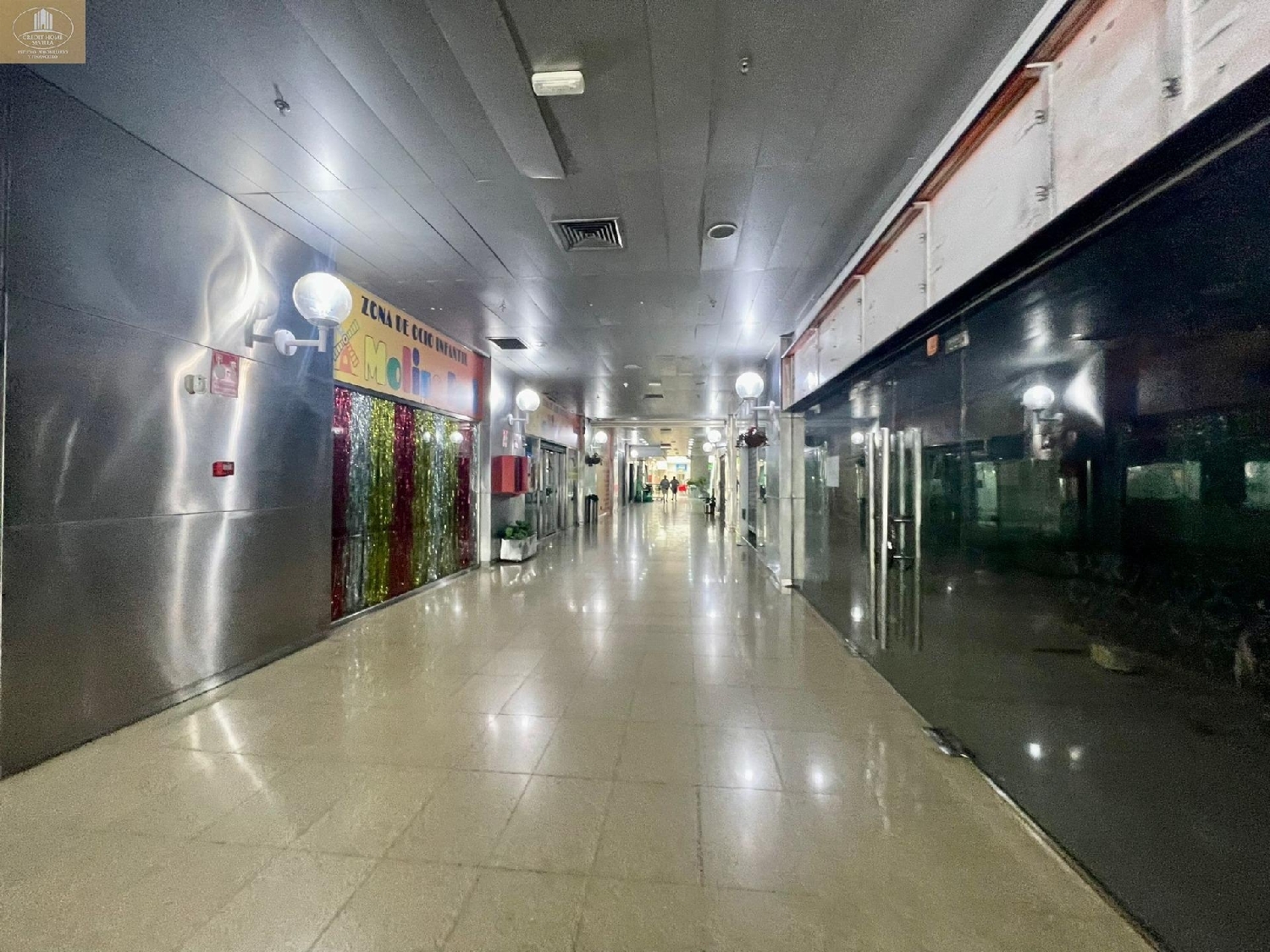  à vendre local commercial Doña Jacinta Bajo Guadalquivir 7