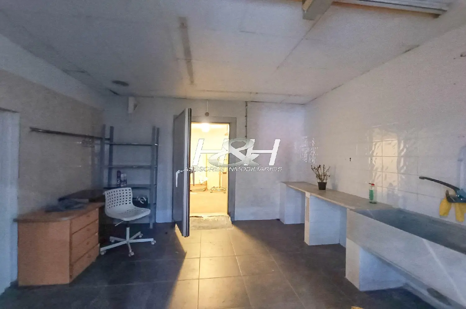  till salu lokal Camins Al Grau Aiora Valencia 5
