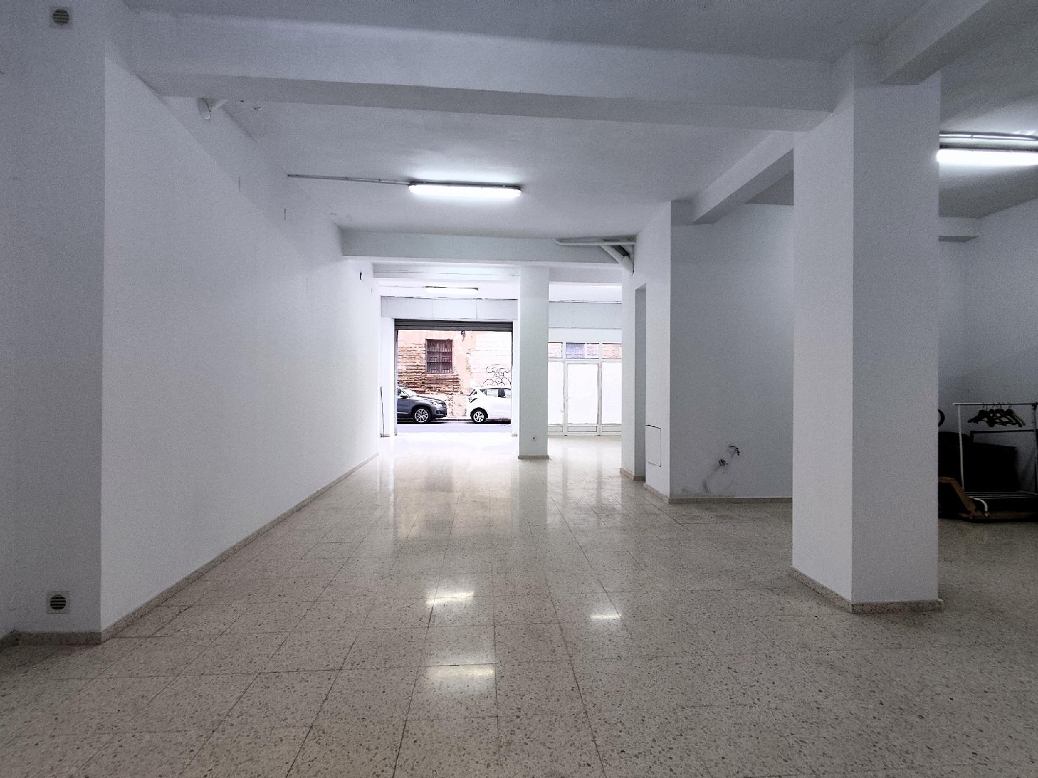  till salu lokal Camins Al Grau Cami Fondo Valencia 6