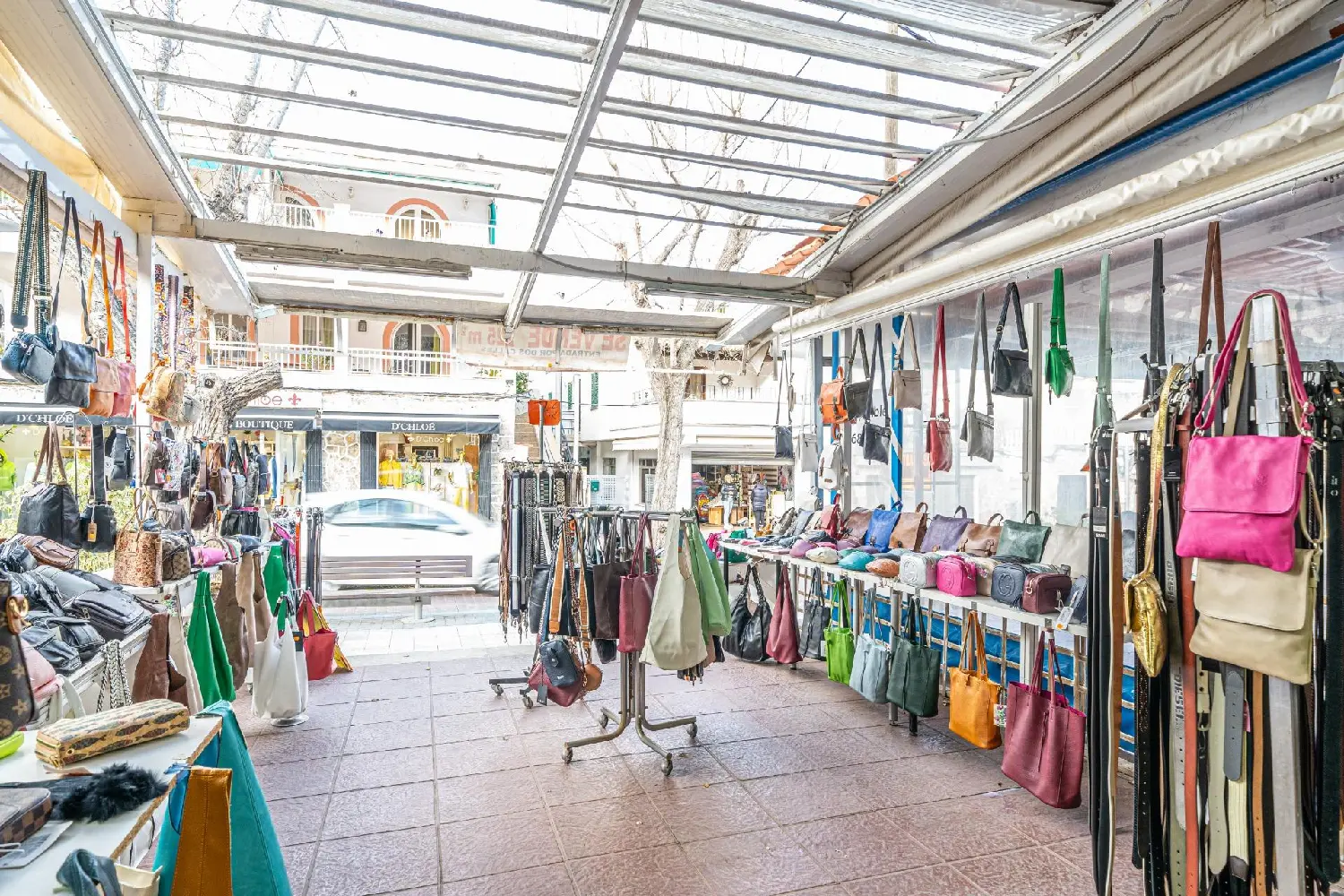  till salu lokal Camp De Mar Ponent 4