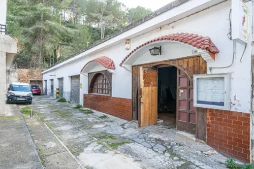 Camp De Mar Ponent lokal foto 6201863