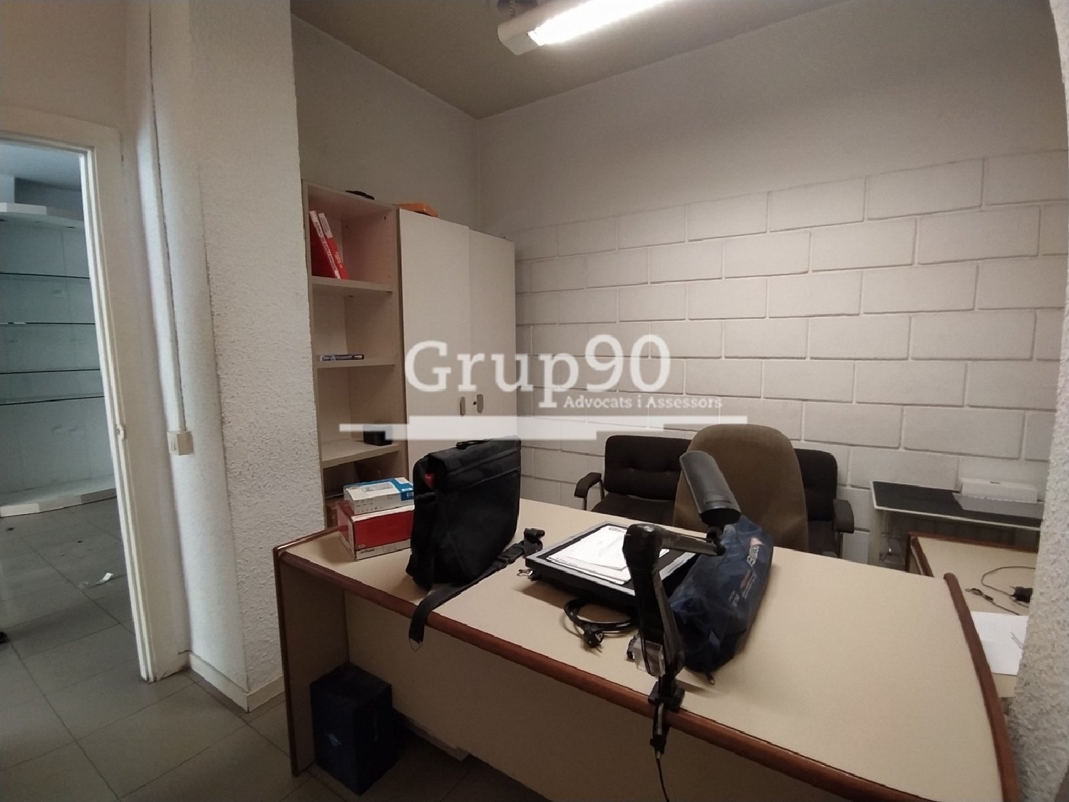  till salu lokal Camp D'esports-Fleming Segrià 8