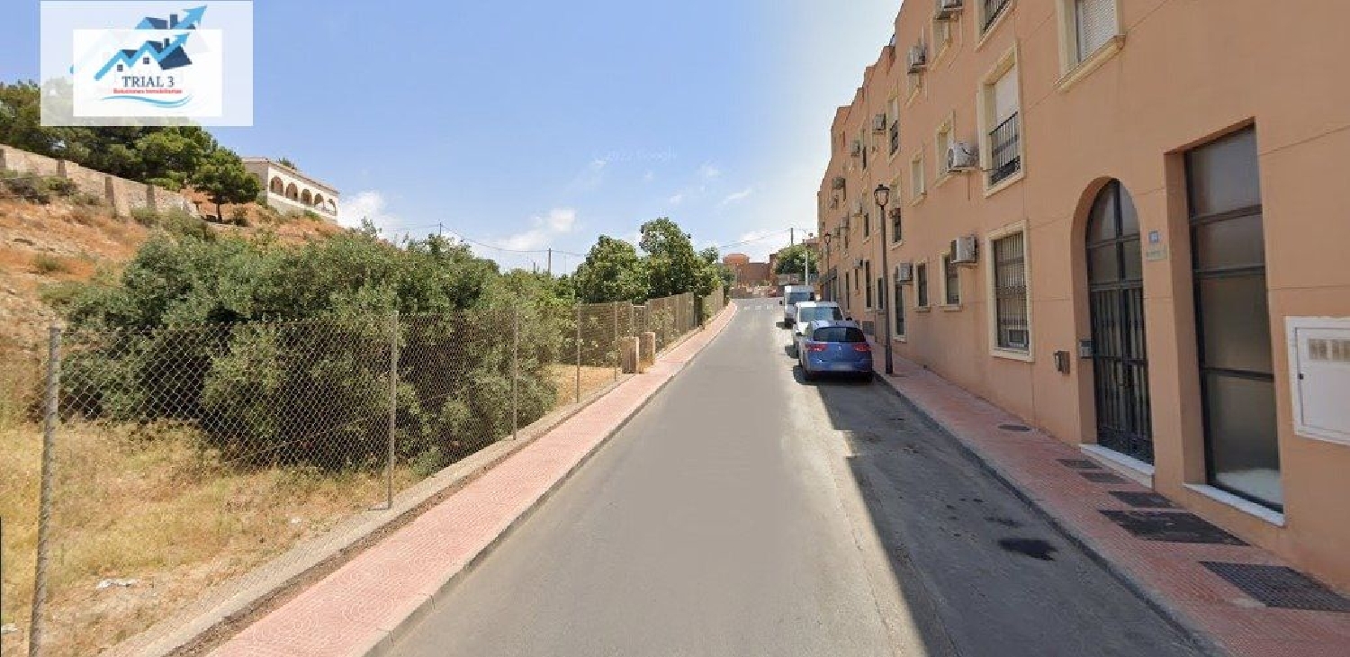 till salu lokal Campamento Comarca Metropolitana De Almería 2