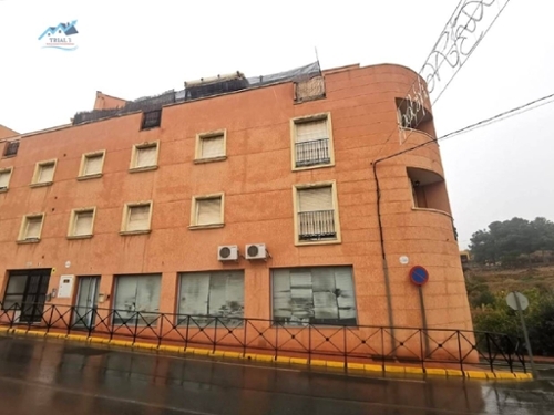 Campamento Comarca Metropolitana De Almería lokal foto 6254050