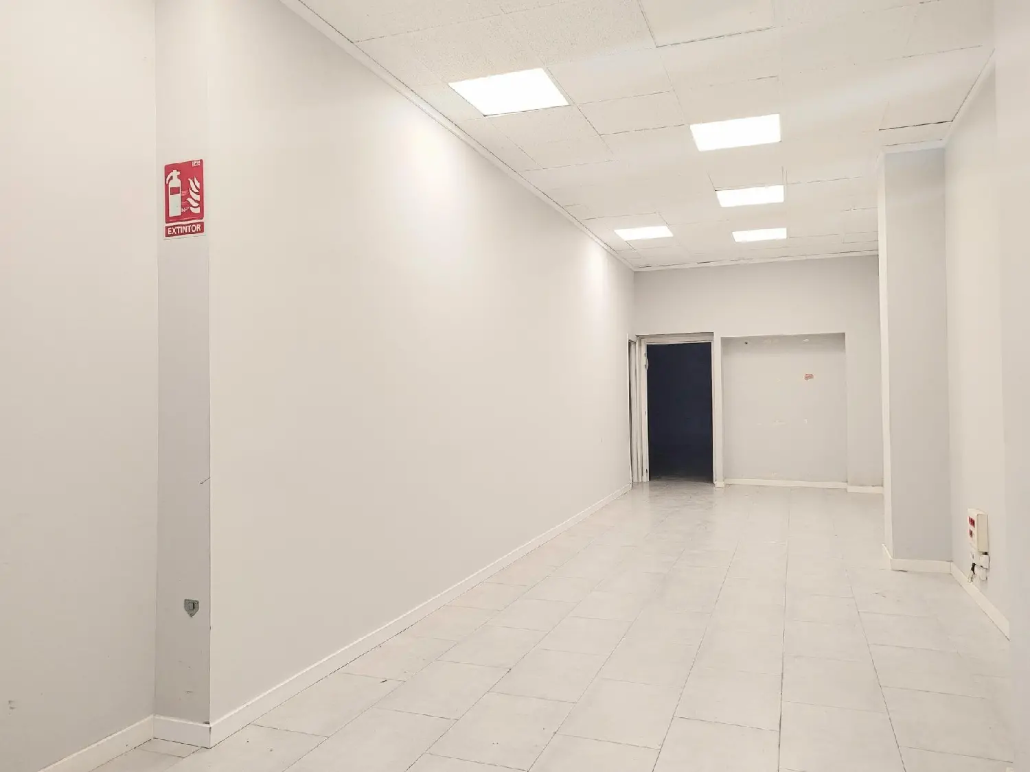 till salu lokal Benimamet-Beniferri Valencia 2