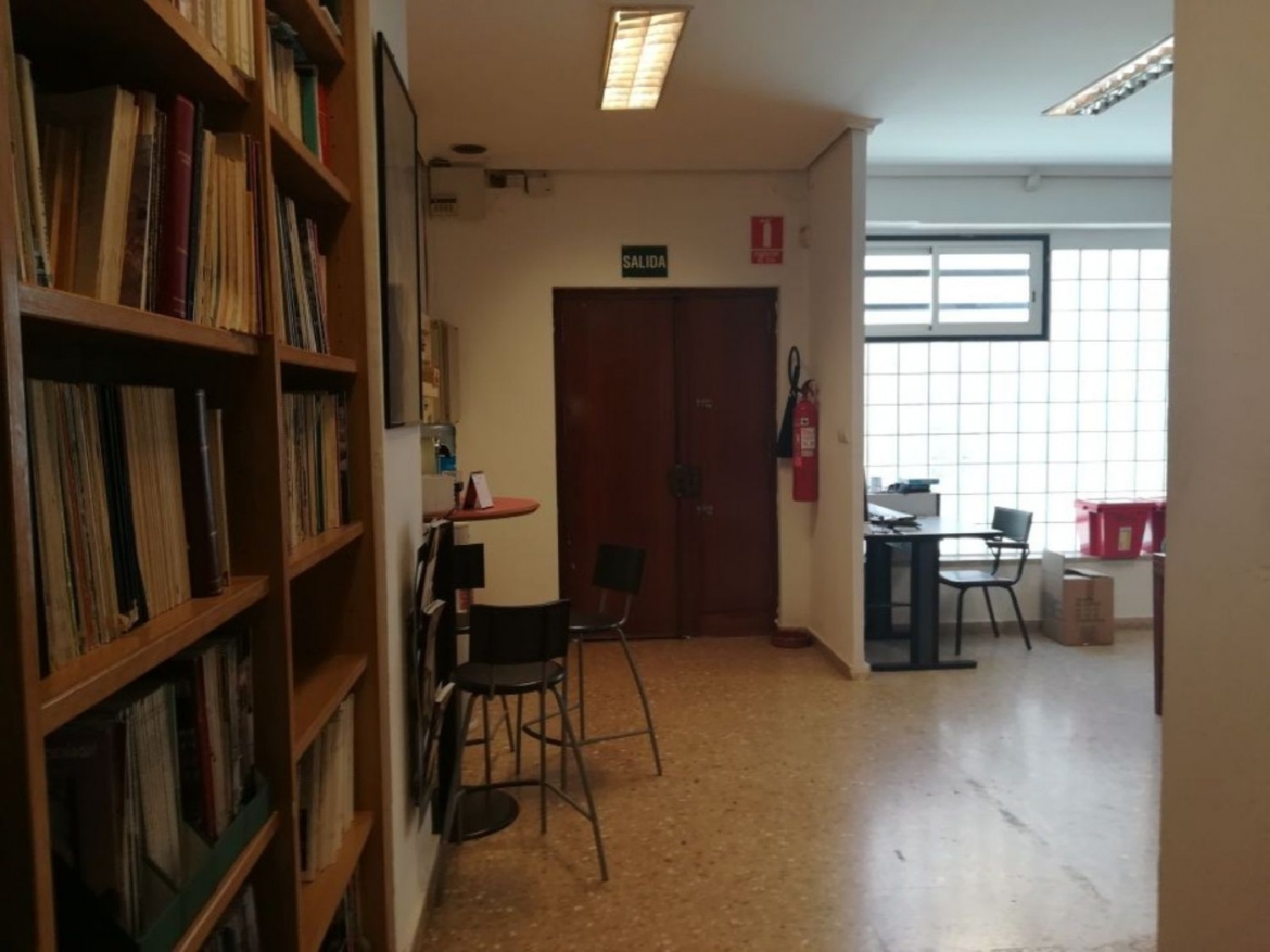 till salu hus Silillos Valle Medio Del Guadalquivir 2