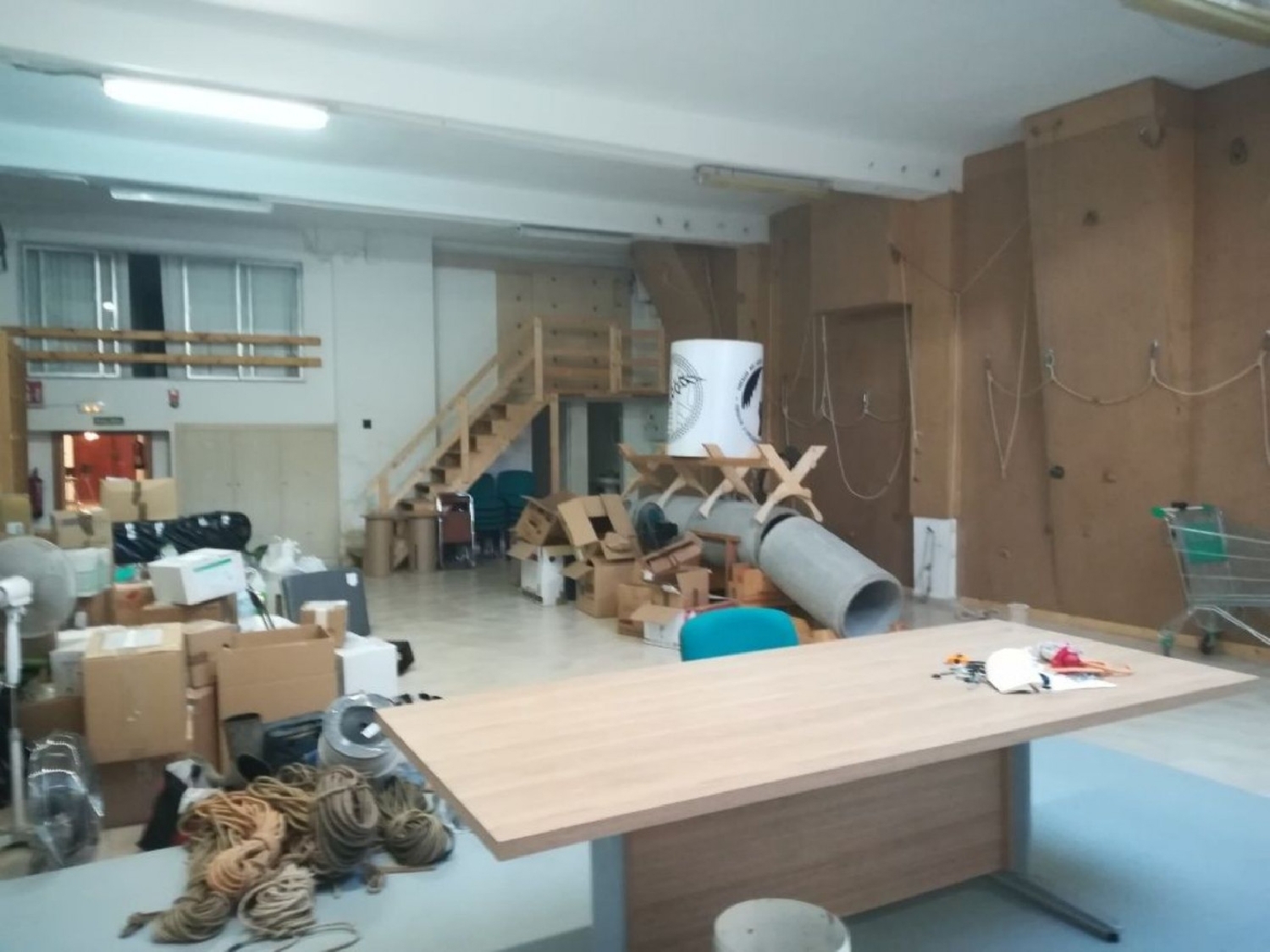  till salu hus Silillos Valle Medio Del Guadalquivir 5