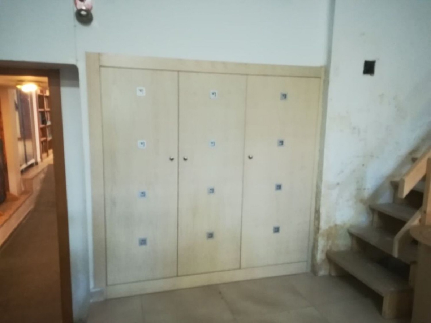  till salu hus Silillos Valle Medio Del Guadalquivir 13