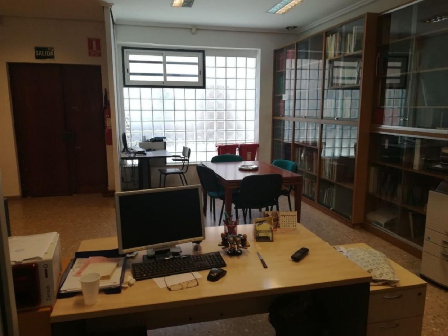  till salu hus Silillos Valle Medio Del Guadalquivir 4
