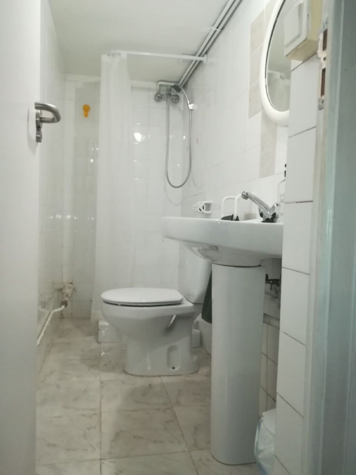  till salu hus Silillos Valle Medio Del Guadalquivir 12
