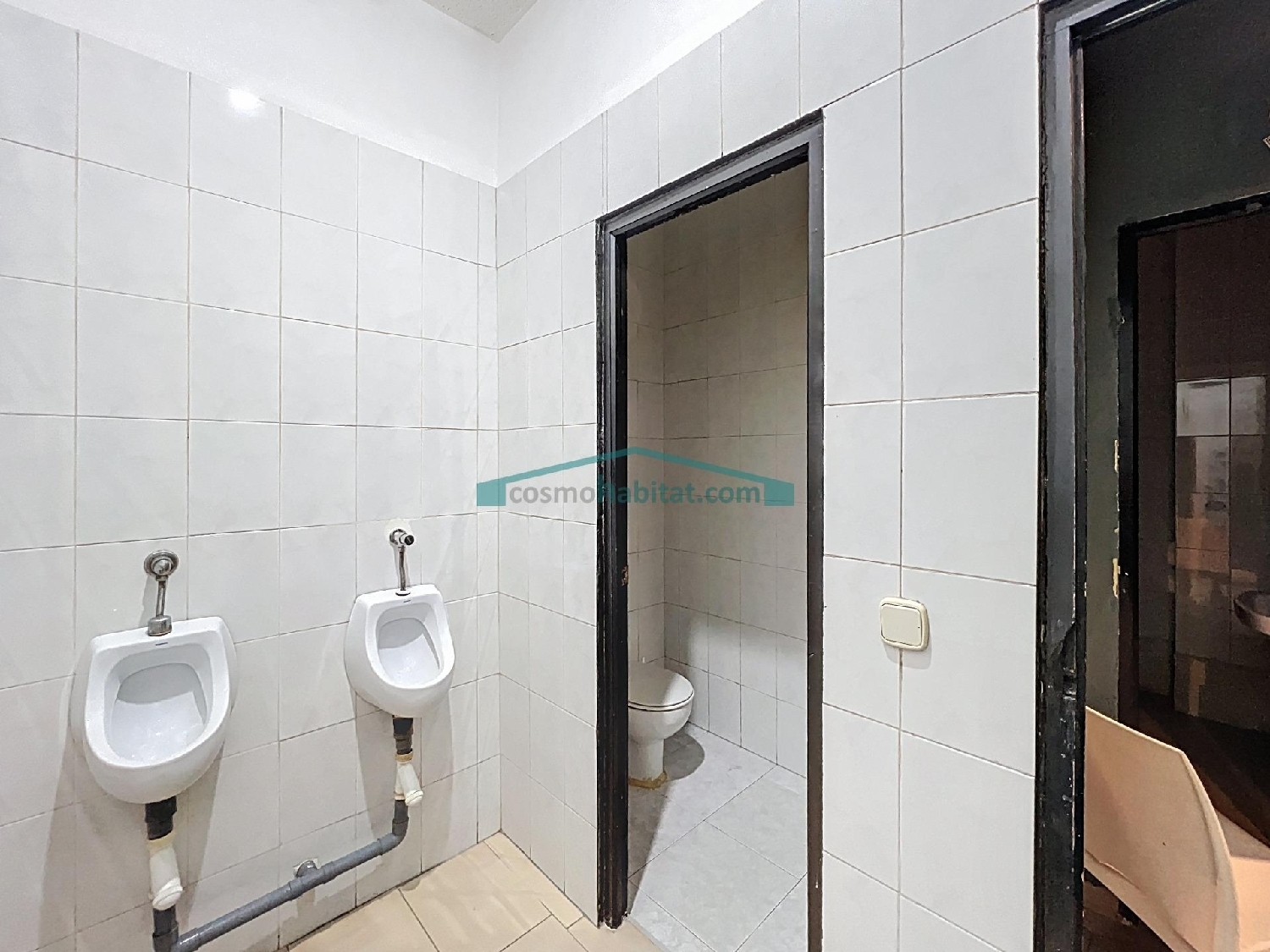  till salu lokal Campanar Les Tendetes Valencia 8
