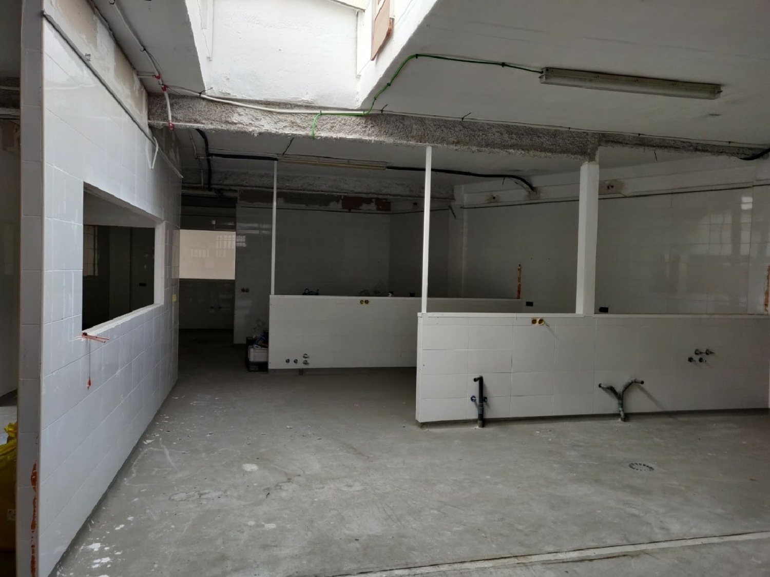  till salu lokal Campanar Les Tendetes Valencia 1