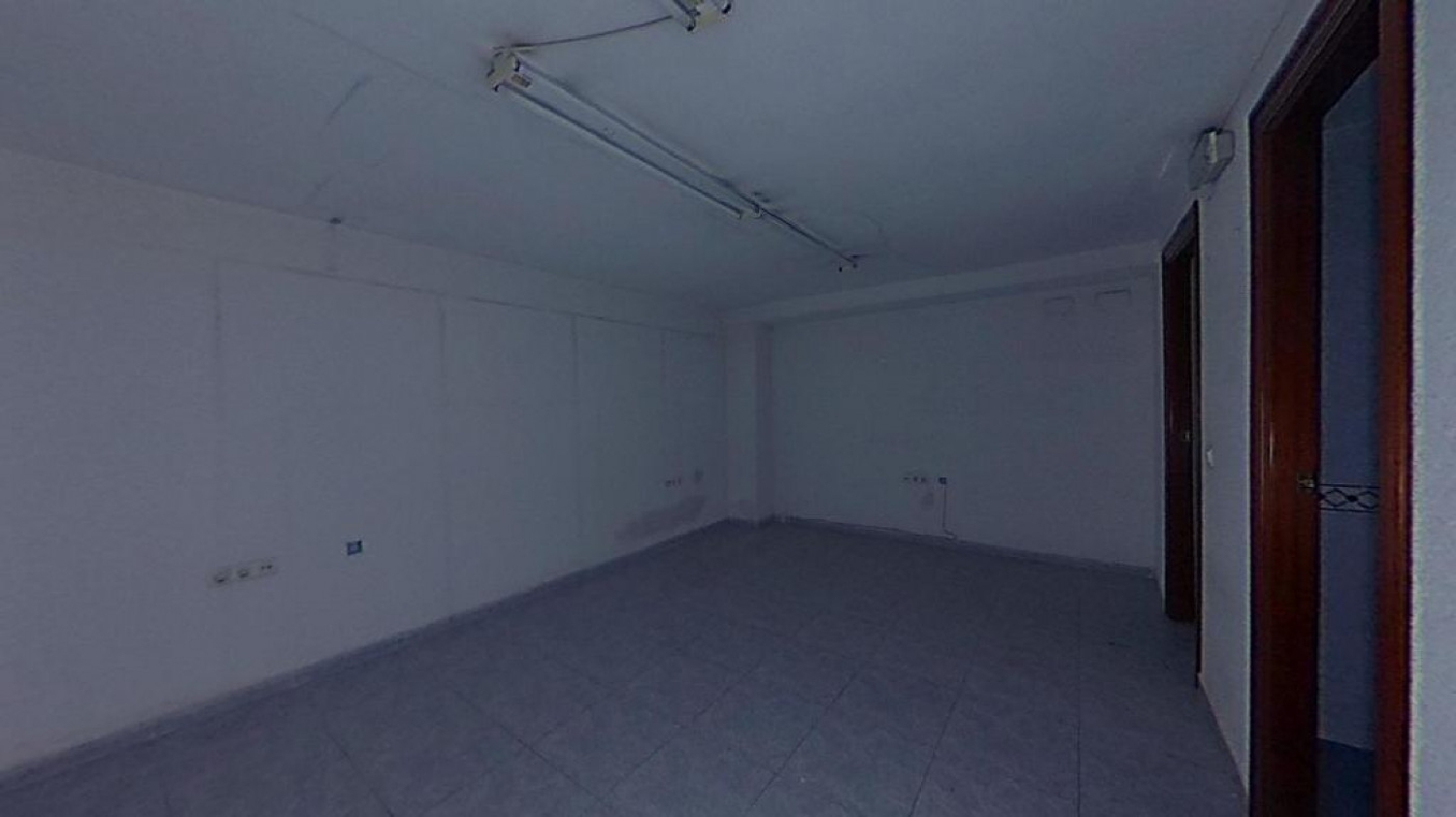  till salu lokal Campanar Les Tendetes Valencia 5