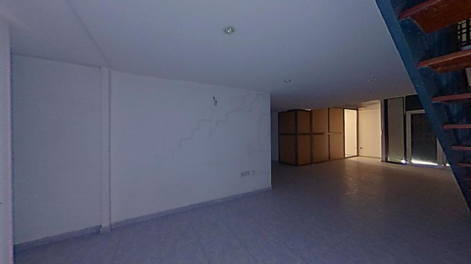  till salu lokal Campanar Les Tendetes Valencia 7