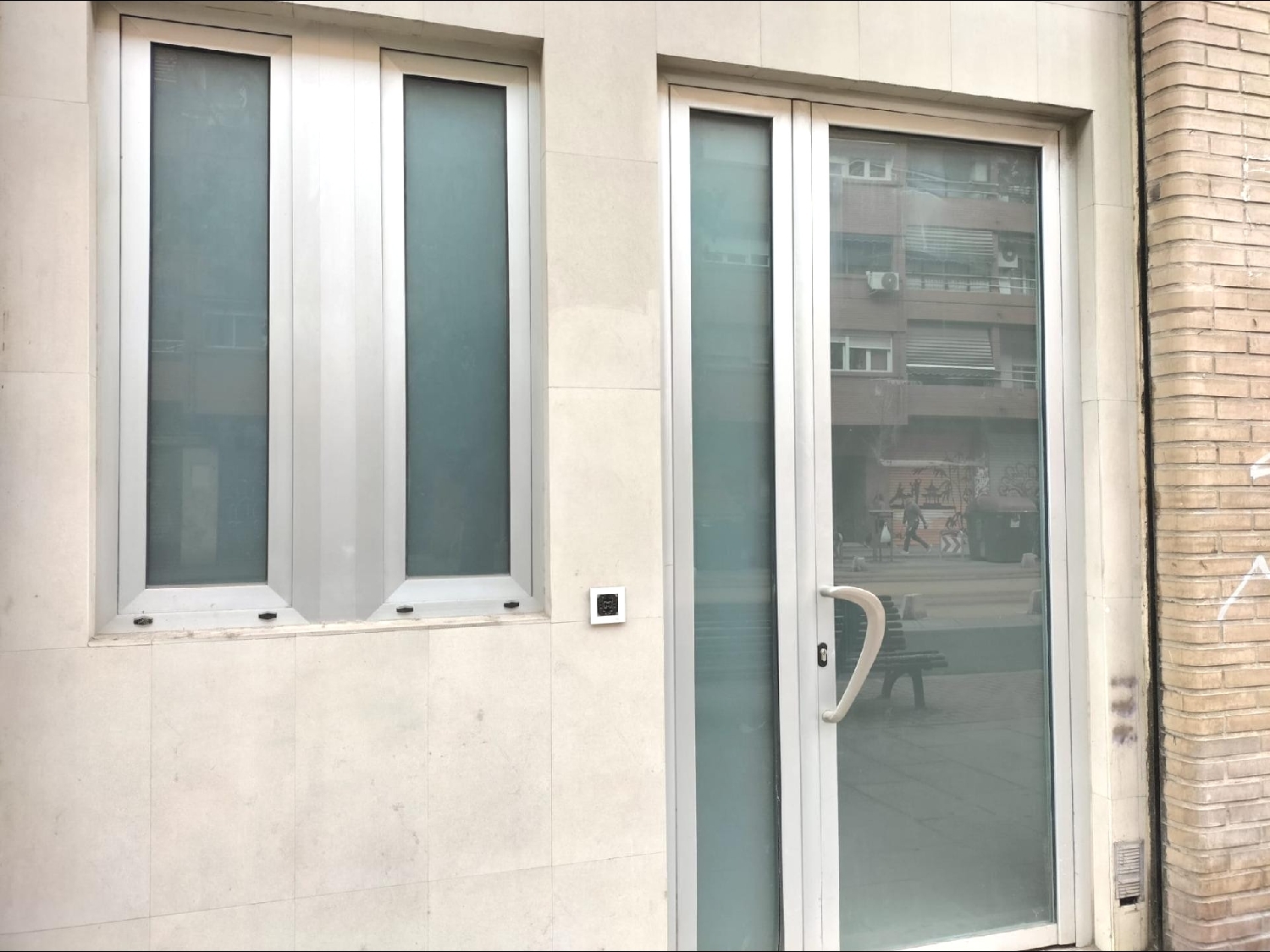  till salu lokal Campanar Les Tendetes Valencia 1