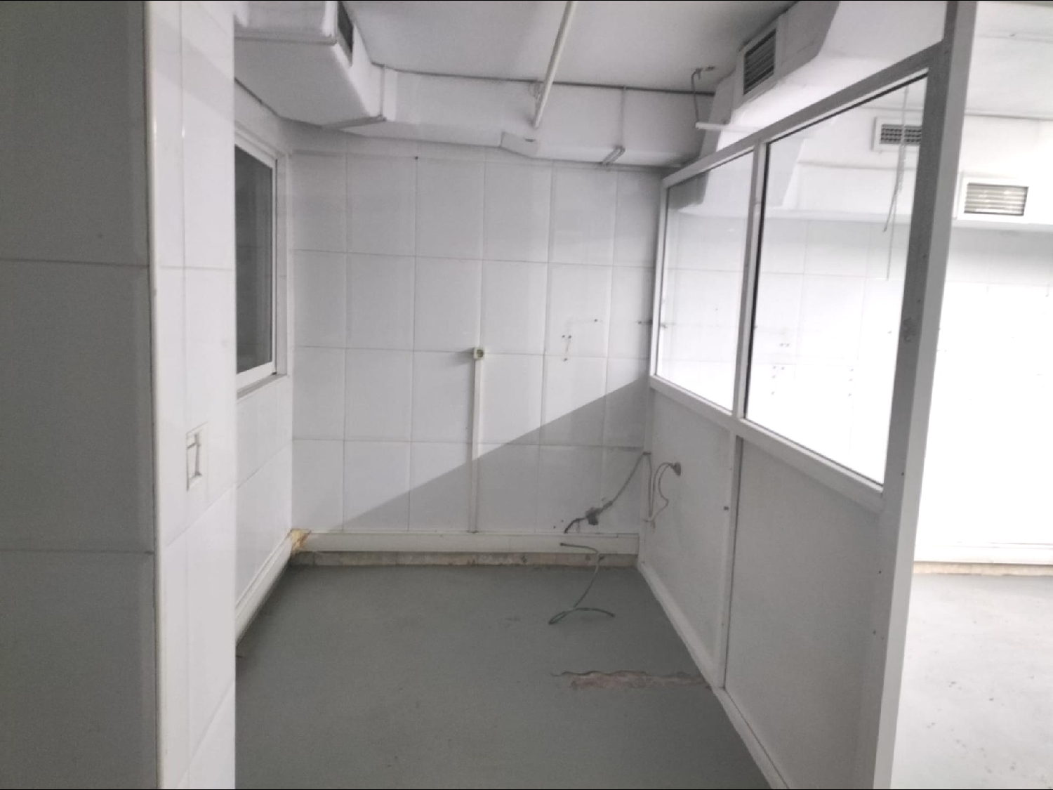  till salu lokal Campanar Les Tendetes Valencia 7