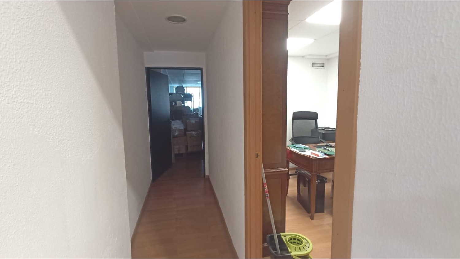 till salu lokal Campanar Les Tendetes Valencia 5