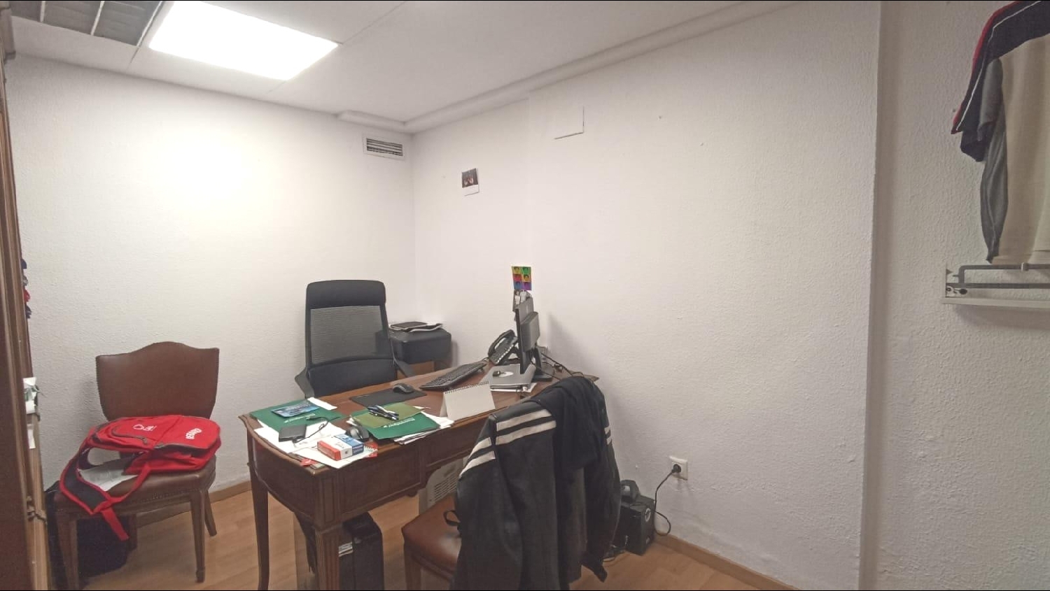  till salu lokal Campanar Les Tendetes Valencia 6
