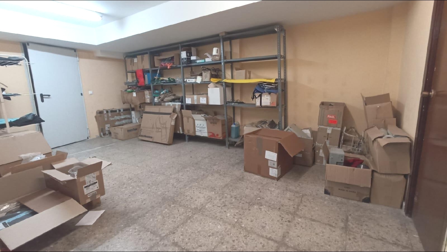  till salu lokal Campanar Les Tendetes Valencia 7