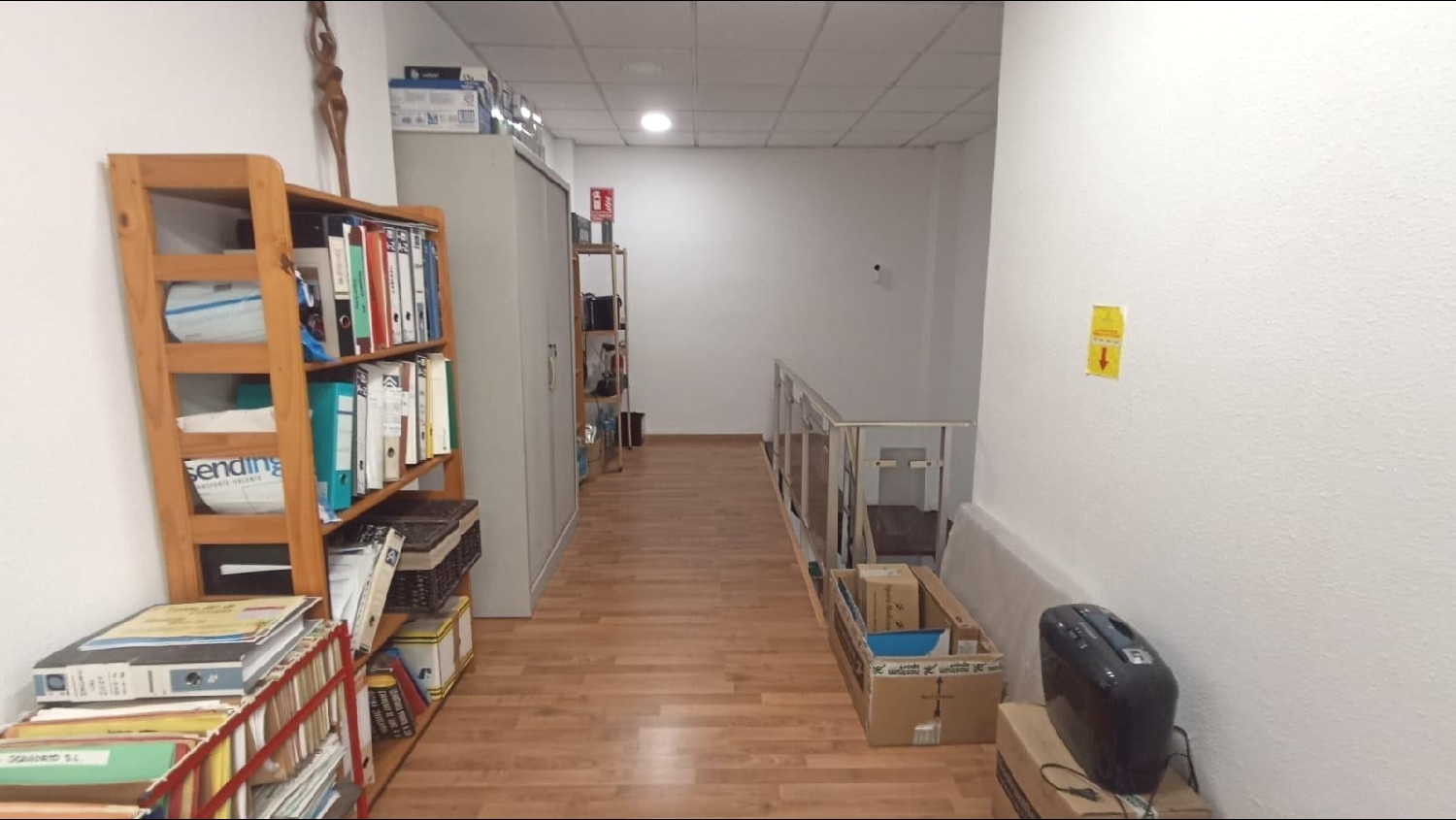 till salu lokal Campanar Les Tendetes Valencia 3