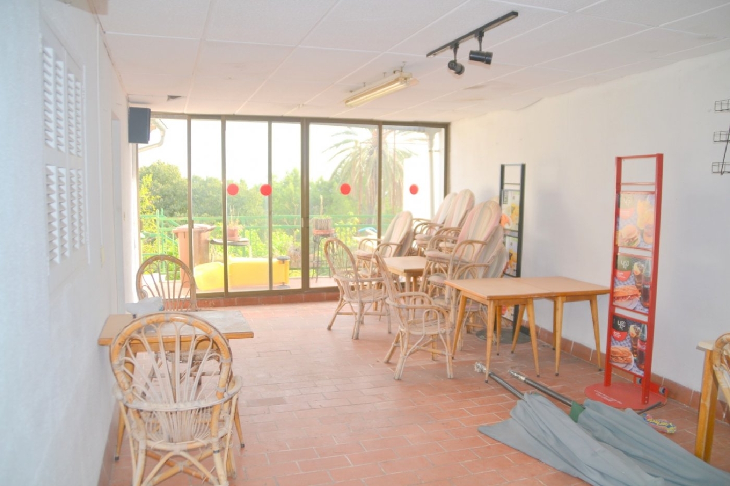 till salu lokal Campanet Raiguer 2