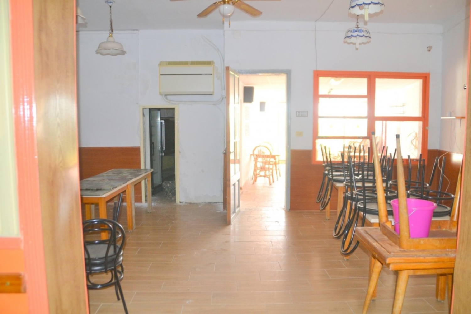 till salu lokal Campanet Raiguer 3