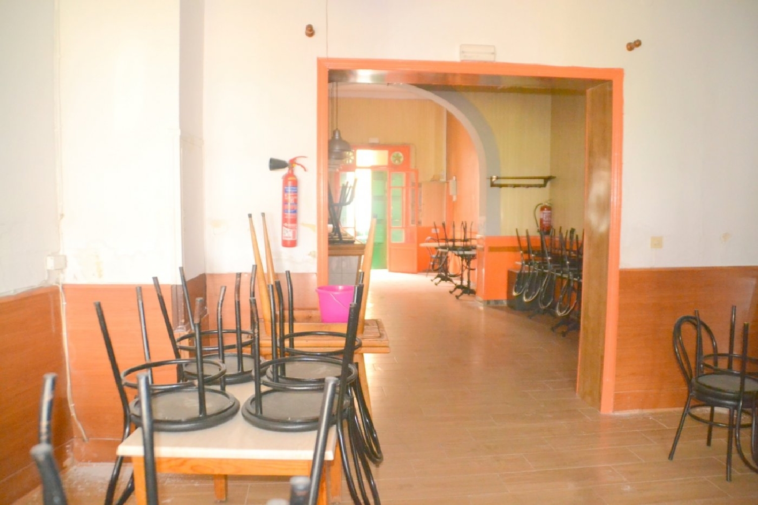  till salu lokal Campanet Raiguer 5