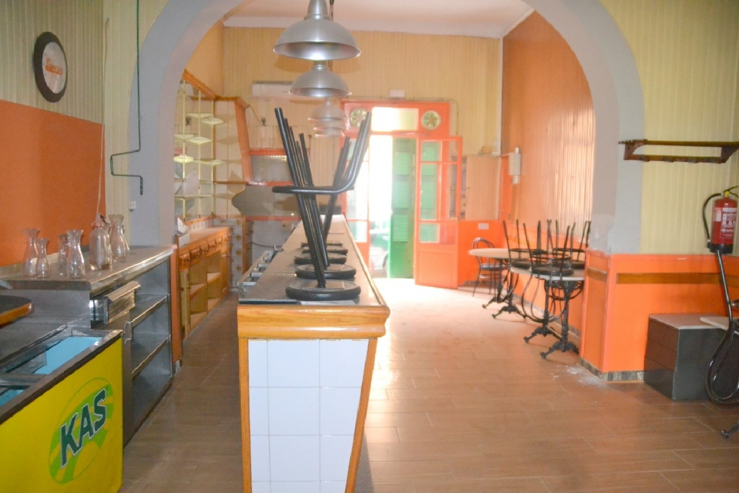  till salu lokal Campanet Raiguer 4