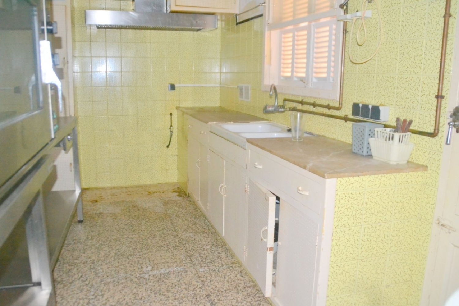  till salu lokal Campanet Raiguer 7
