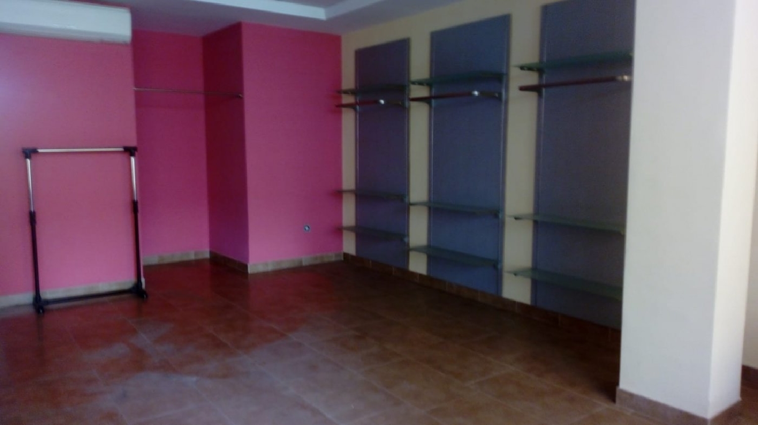 till salu lokal Campillo Del Moro Poniente Almeriense 3