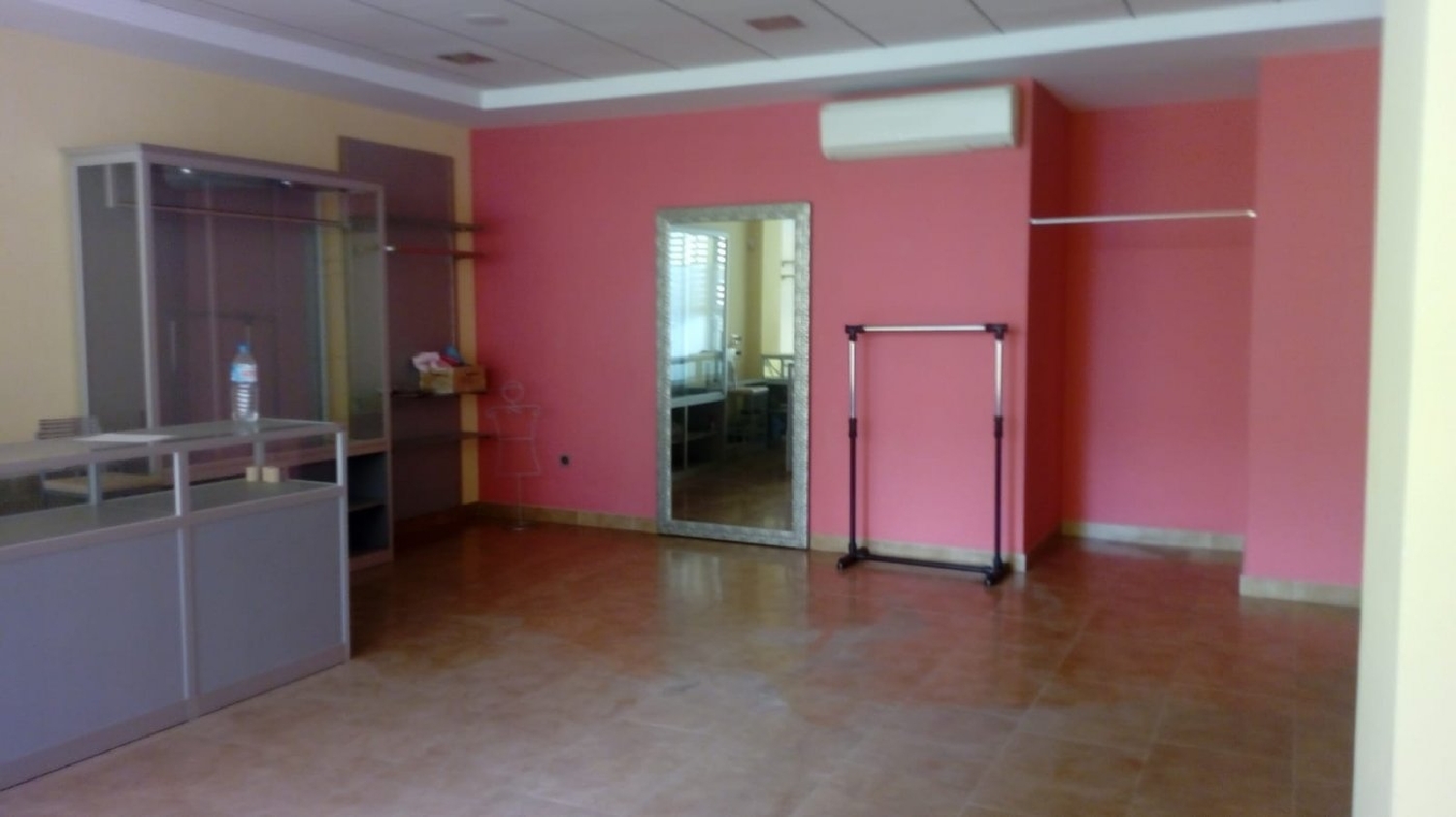 till salu lokal Campillo Del Moro Poniente Almeriense 2