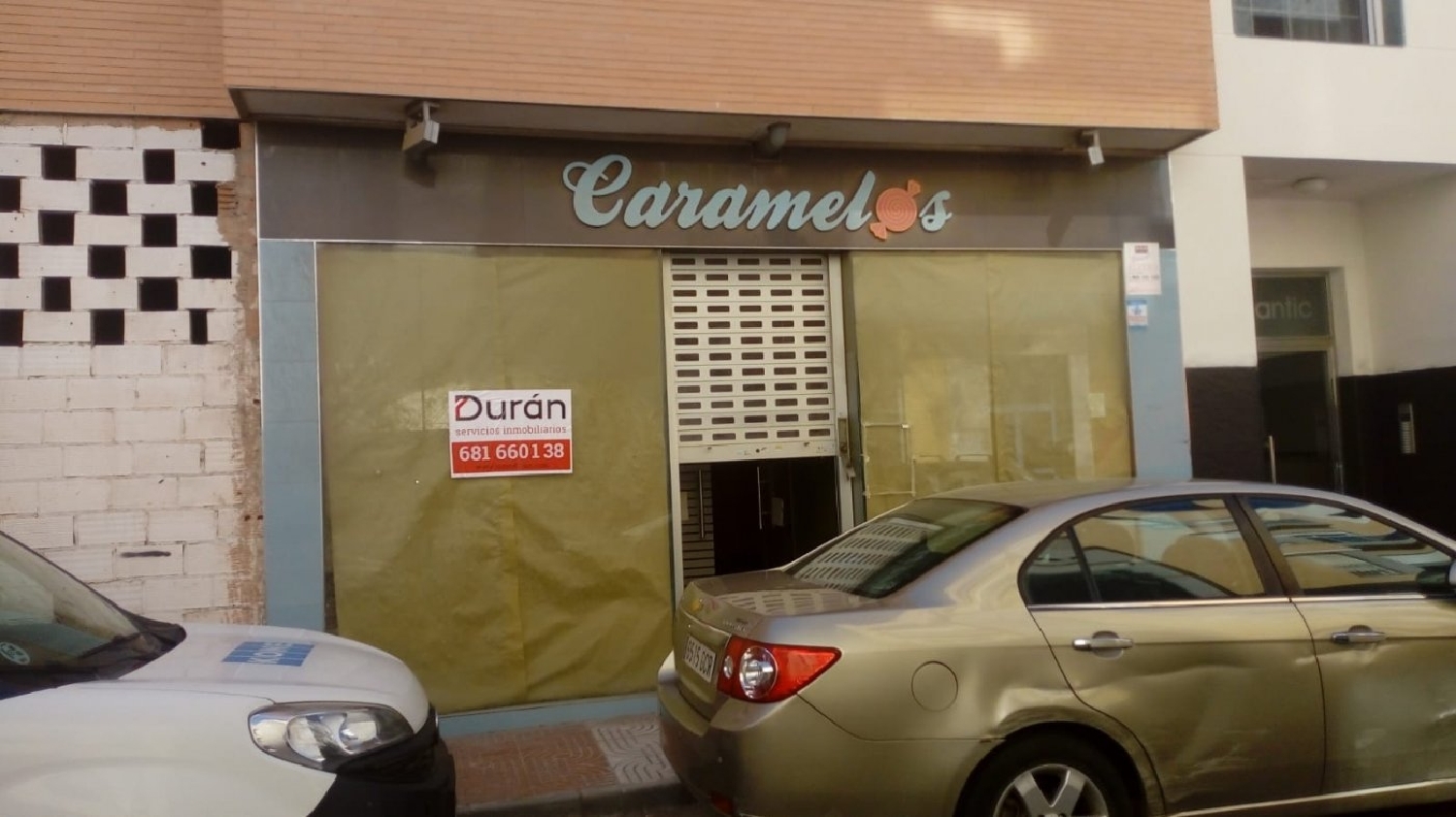  till salu lokal Campillo Del Moro Poniente Almeriense 5