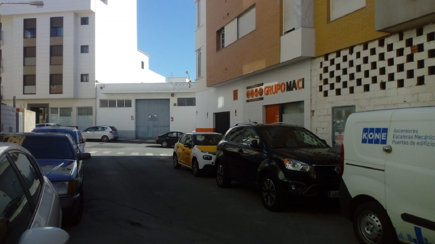  till salu lokal Campillo Del Moro Poniente Almeriense 7