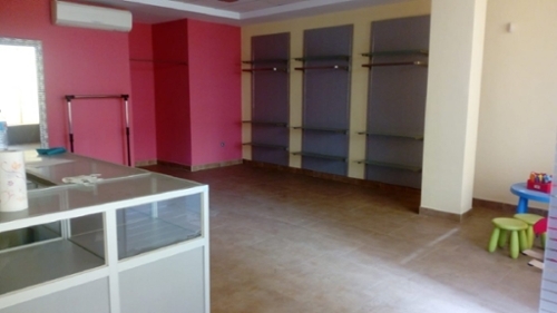 Campillo Del Moro Poniente Almeriense lokal foto 6236445