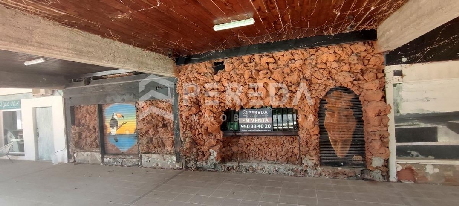 till salu lokal Campillo Del Moro Poniente Almeriense 2