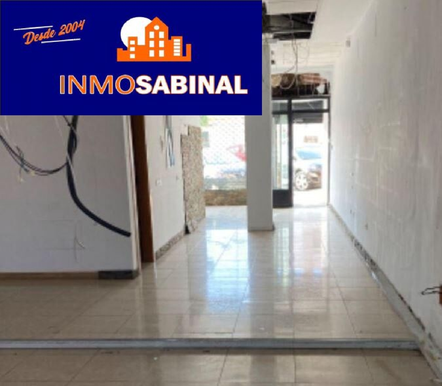  till salu lokal Campillo Del Moro Poniente Almeriense 4