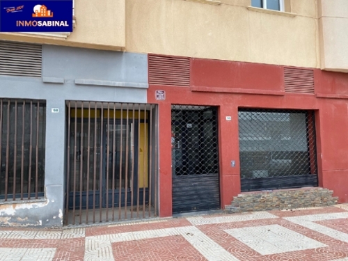 Campillo Del Moro Poniente Almeriense lokal foto 6259691