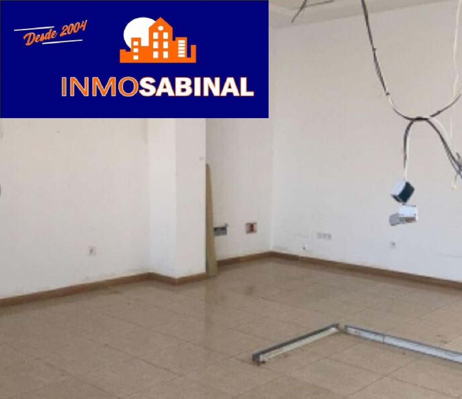  till salu lokal Campillo Del Moro Poniente Almeriense 6
