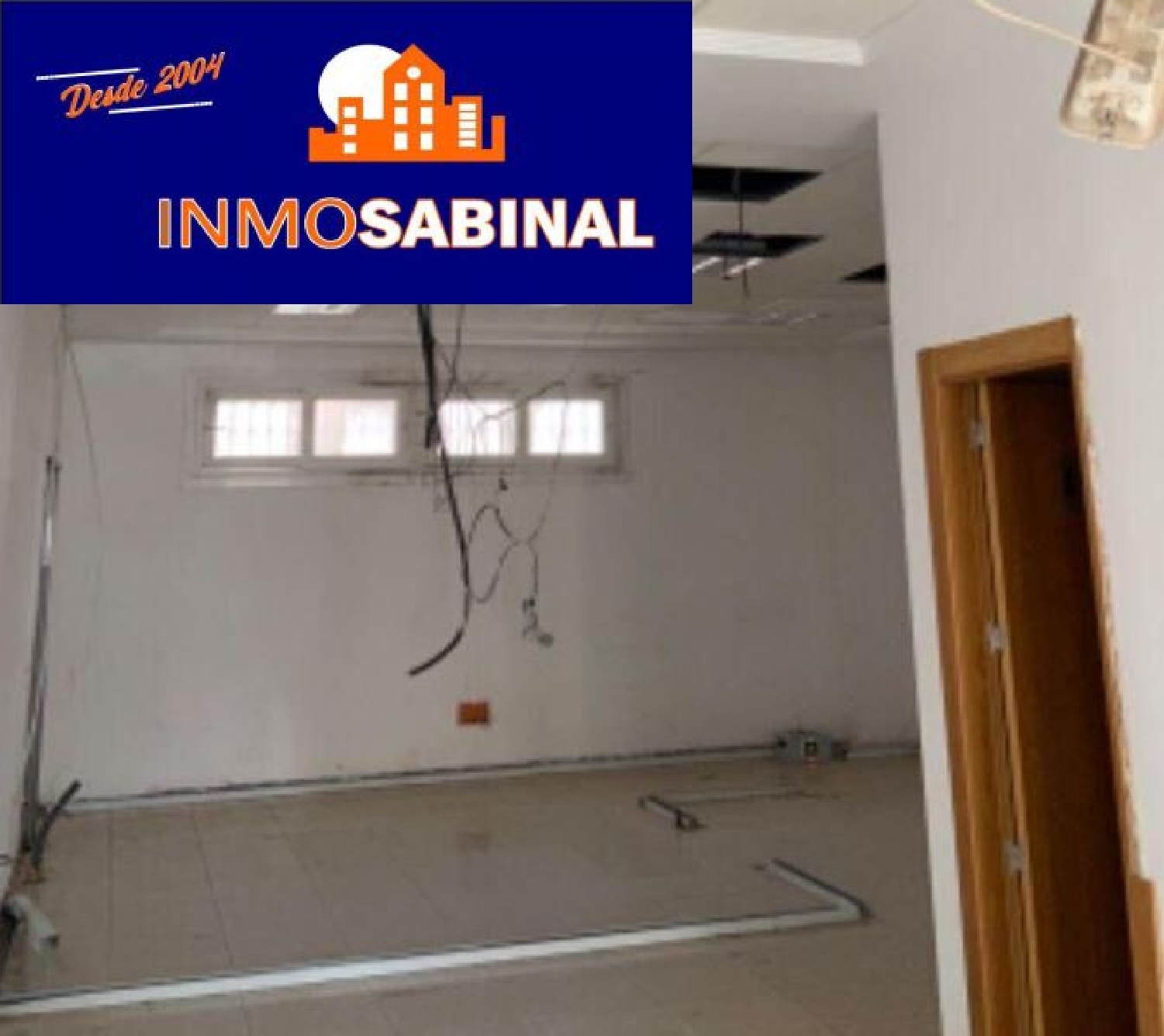  till salu lokal Campillo Del Moro Poniente Almeriense 7