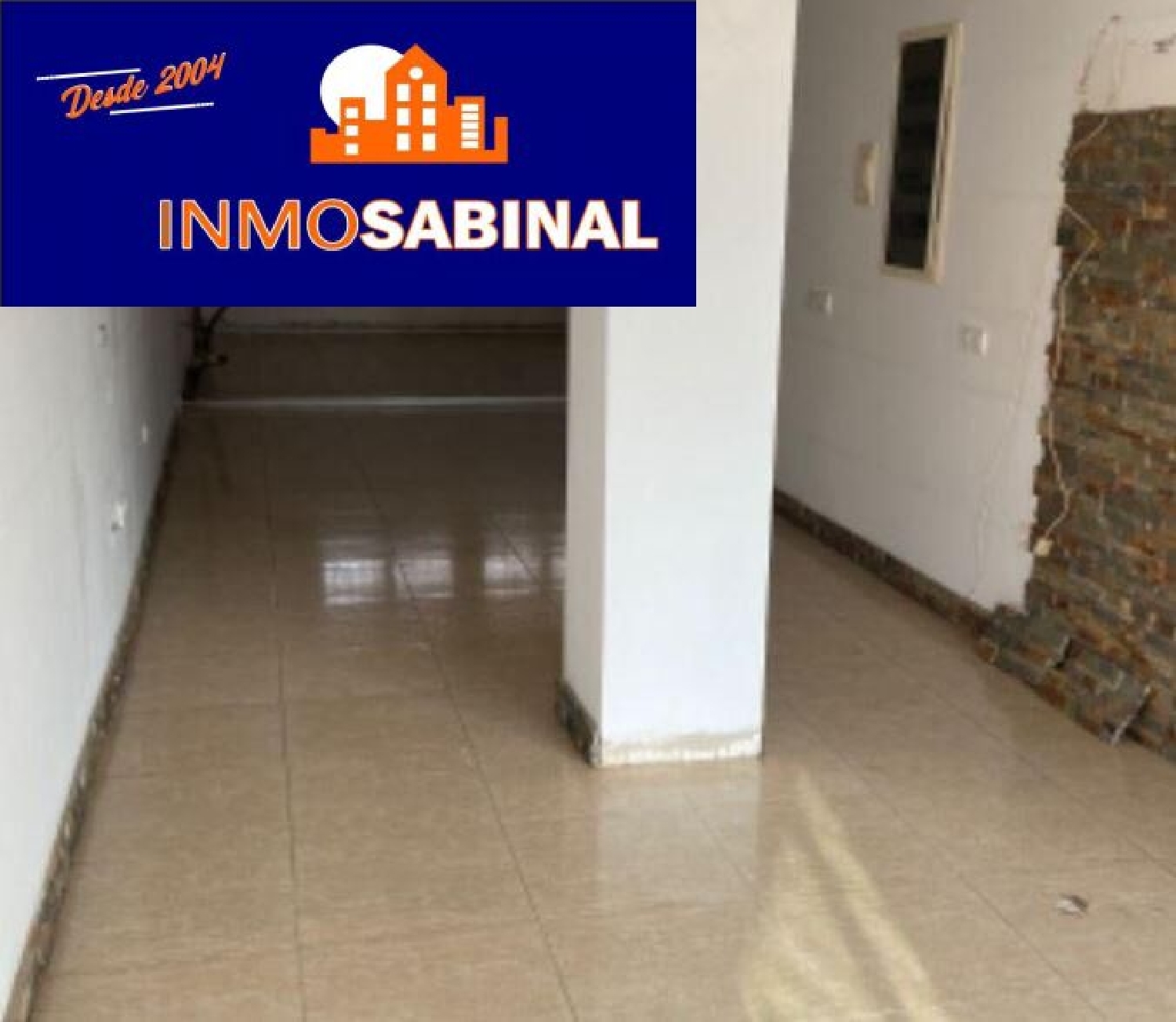 till salu lokal Campillo Del Moro Poniente Almeriense 2