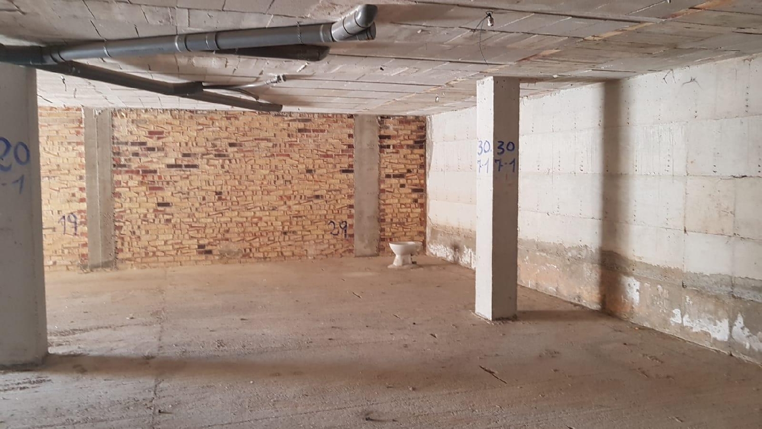  en venta local Campillos Guadalteba 8