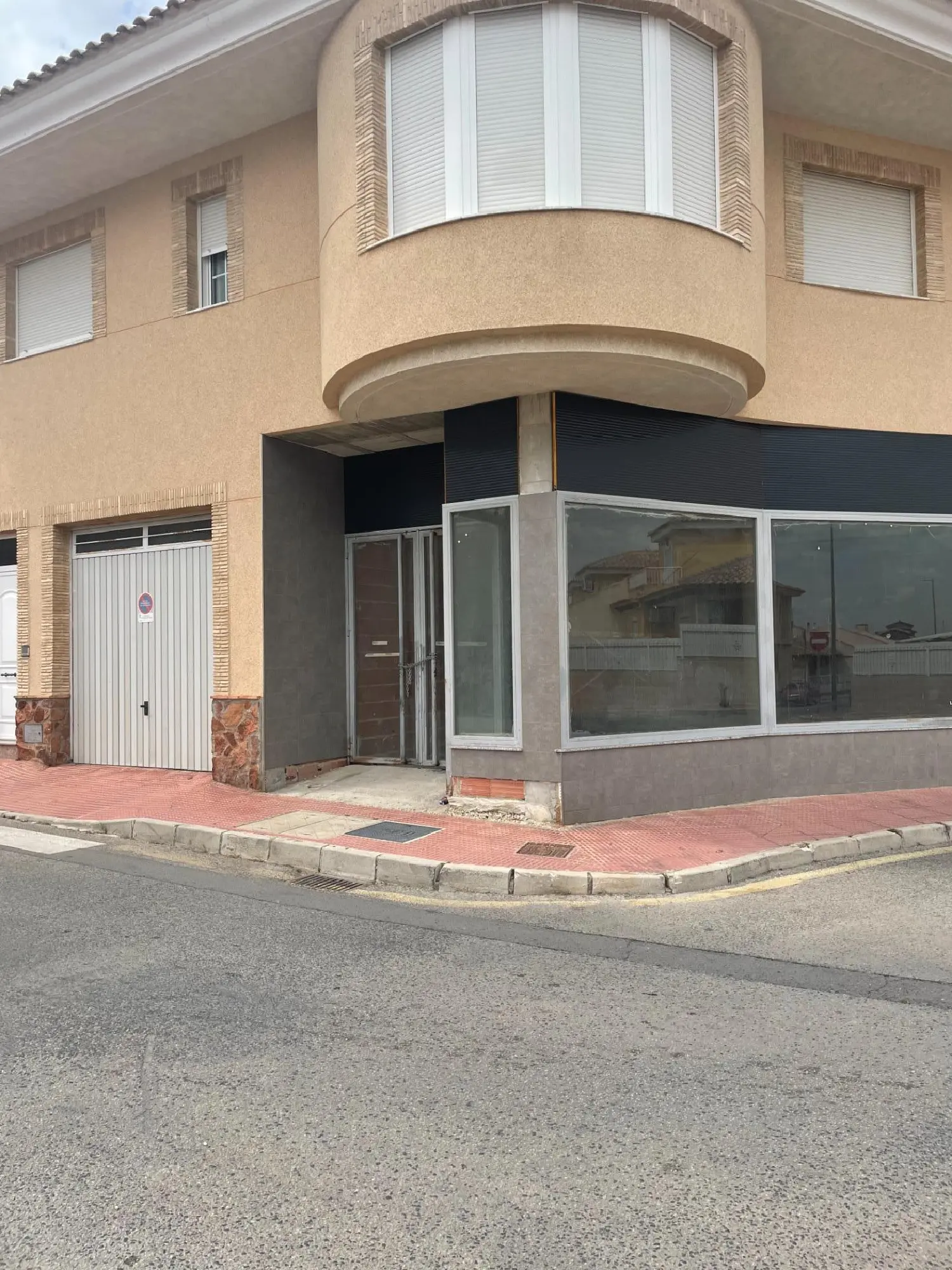 kaufen Gewerberaum Las Torres De Cotillas Vega Media Del Segura 2