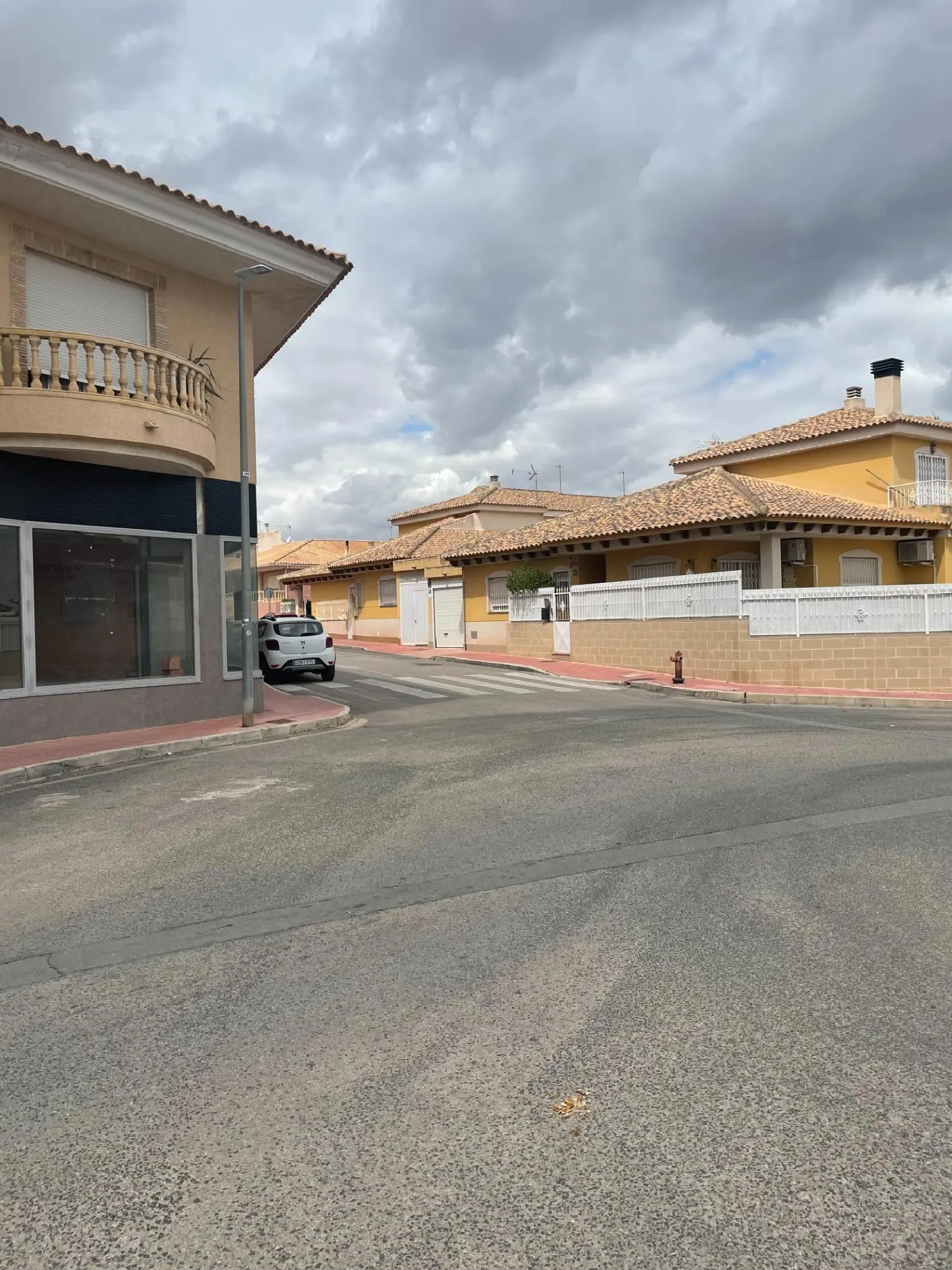 kaufen Gewerberaum Las Torres De Cotillas Vega Media Del Segura 3